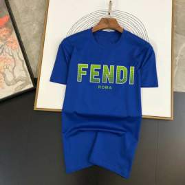 Picture of Fendi T Shirts Short _SKUFendiM-4XL11Lx7714423